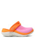 Crocs Чехли Literide 360 Clog T 206712 Розов - Pepit.bg