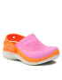 Crocs Чехли Literide 360 Clog T 206712 Розов - Pepit.bg