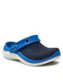 Crocs Чехли Literide 360 Clog T 206712 Тъмносин - Pepit.bg