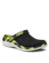 Crocs Чехли Literide 360 Marbled 207634 Черен - Pepit.bg