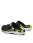Crocs Чехли Literide 360 Marbled 207634 Черен - Pepit.bg