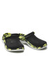 Crocs Чехли Literide 360 Marbled 207634 Черен - Pepit.bg