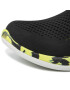 Crocs Чехли Literide 360 Marbled 207634 Черен - Pepit.bg