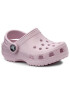Crocs Чехли Littles 11441 Розов - Pepit.bg