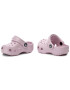 Crocs Чехли Littles 11441 Розов - Pepit.bg