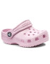 Crocs Чехли Littles 11441 Розов - Pepit.bg