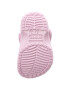 Crocs Чехли Littles 11441 Розов - Pepit.bg