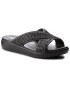 Crocs Чехли loane Embellished Xstrap 204084 Черен - Pepit.bg
