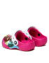 Crocs Чехли -Masha Bear Patch Clog Kids 207079 Розов - Pepit.bg