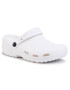 Crocs Чехли Specialist II Vent Clog 205619 Бял - Pepit.bg