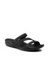 Crocs Чехли Swiftwater Sandal W 203998 Черен - Pepit.bg