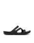 Crocs Чехли Swiftwater Sandal W 203998 Черен - Pepit.bg