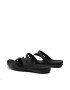 Crocs Чехли Swiftwater Sandal W 203998 Черен - Pepit.bg