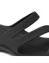 Crocs Чехли Swiftwater Sandal W 203998 Черен - Pepit.bg