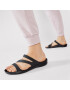 Crocs Чехли Swiftwater Sandal W 203998 Черен - Pepit.bg