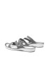 Crocs Чехли Swiftwater Sandal W 203998 Сив - Pepit.bg