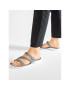 Crocs Чехли Swiftwater Sandal W 203998 Сив - Pepit.bg