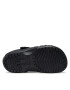 Crocs Чехли 10126-001 W Черен - Pepit.bg