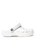Crocs Чехли 10126-100 Бял - Pepit.bg
