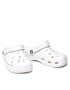 Crocs Чехли 10126-100 Бял - Pepit.bg