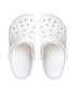 Crocs Чехли 10126-100 Бял - Pepit.bg
