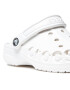 Crocs Чехли 10126-100 Бял - Pepit.bg