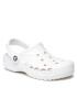 Crocs Чехли 10126-100 Бял - Pepit.bg