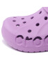 Crocs Чехли 10126-5PR Виолетов - Pepit.bg