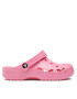 Crocs Чехли 10126-669 Розов - Pepit.bg