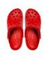 Crocs Чехли 10126-6EN Червен - Pepit.bg
