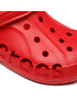 Crocs Чехли 10126-6EN Червен - Pepit.bg