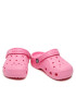 Crocs Чехли 207013-669 Розов - Pepit.bg