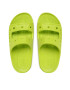 Crocs Чехли 207627-3TX Зелен - Pepit.bg