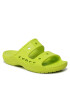 Crocs Чехли 207627-3TX Зелен - Pepit.bg