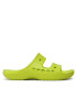 Crocs Чехли 207627-3TX Зелен - Pepit.bg