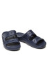 Crocs Чехли 207627-410 W Тъмносин - Pepit.bg