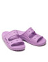 Crocs Чехли 207627-5PR Виолетов - Pepit.bg