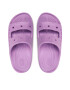 Crocs Чехли 207627-5PR Виолетов - Pepit.bg