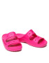 Crocs Чехли 207627-6X0 Розов - Pepit.bg