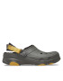 Crocs Чехли All Terain Lined Clog 207936 Каки - Pepit.bg