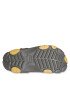 Crocs Чехли All Terain Lined Clog 207936 Каки - Pepit.bg
