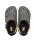 Crocs Чехли All Terain Lined Clog 207936 Каки - Pepit.bg