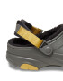 Crocs Чехли All Terain Lined Clog 207936 Каки - Pepit.bg