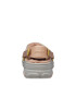 Crocs Чехли All Terain Lined Clog 207936 Сив - Pepit.bg