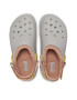 Crocs Чехли All Terain Lined Clog 207936 Сив - Pepit.bg