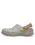 Crocs Чехли All Terain Lined Clog 207936 Сив - Pepit.bg