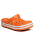 Crocs Чехли band 11016 Оранжев - Pepit.bg