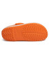 Crocs Чехли band 11016 Оранжев - Pepit.bg