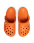 Crocs Чехли band 11016 Оранжев - Pepit.bg