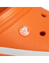 Crocs Чехли band 11016 Оранжев - Pepit.bg
